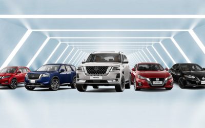 nissan car remote replacement