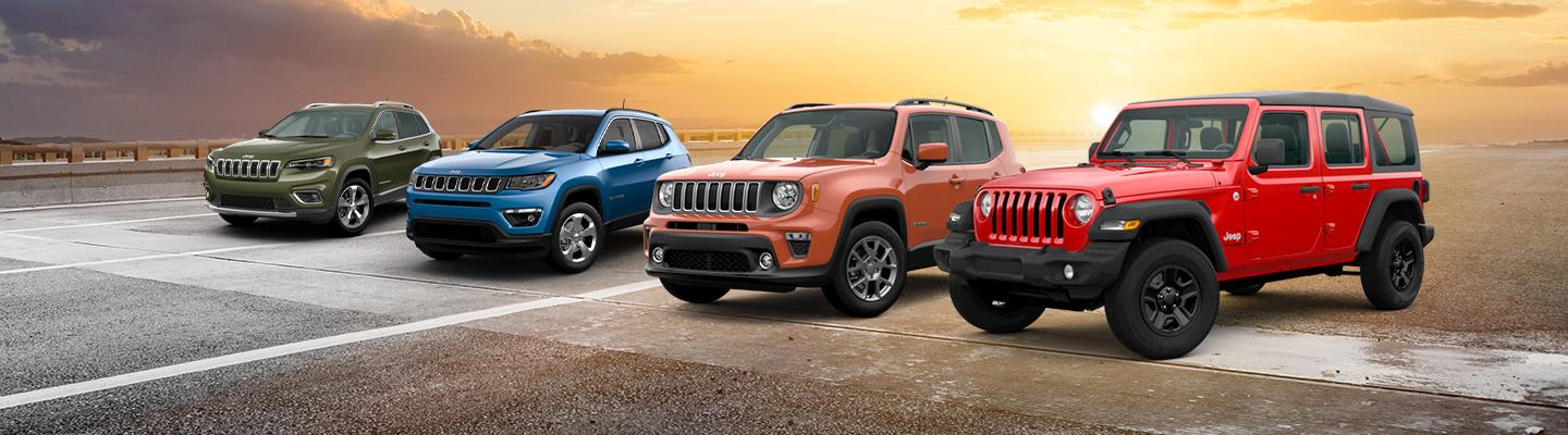 jeep car remote replacement