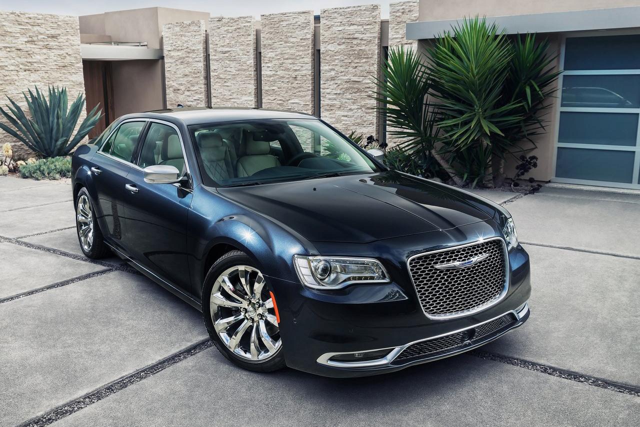 chrysler car remote replacement