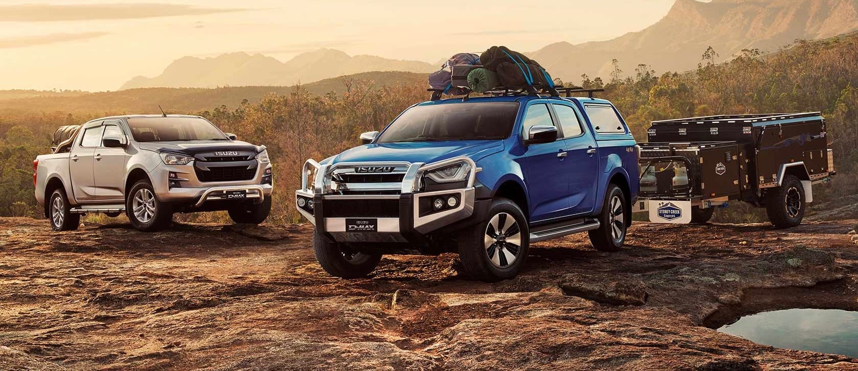 isuzu car remote replacement