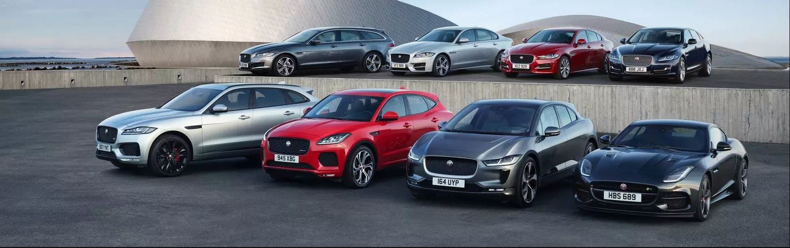 jaguar car remote replacement